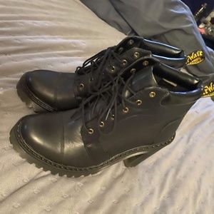 Meet your Posher, Jamie